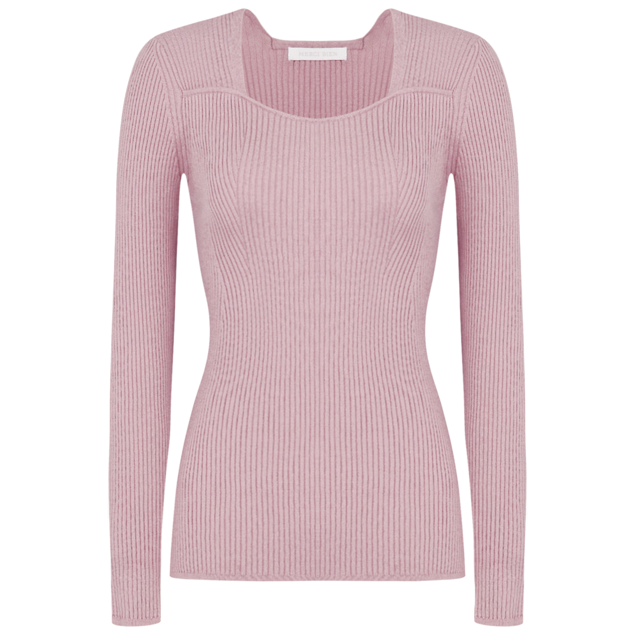Sophi knit (lilac pink)