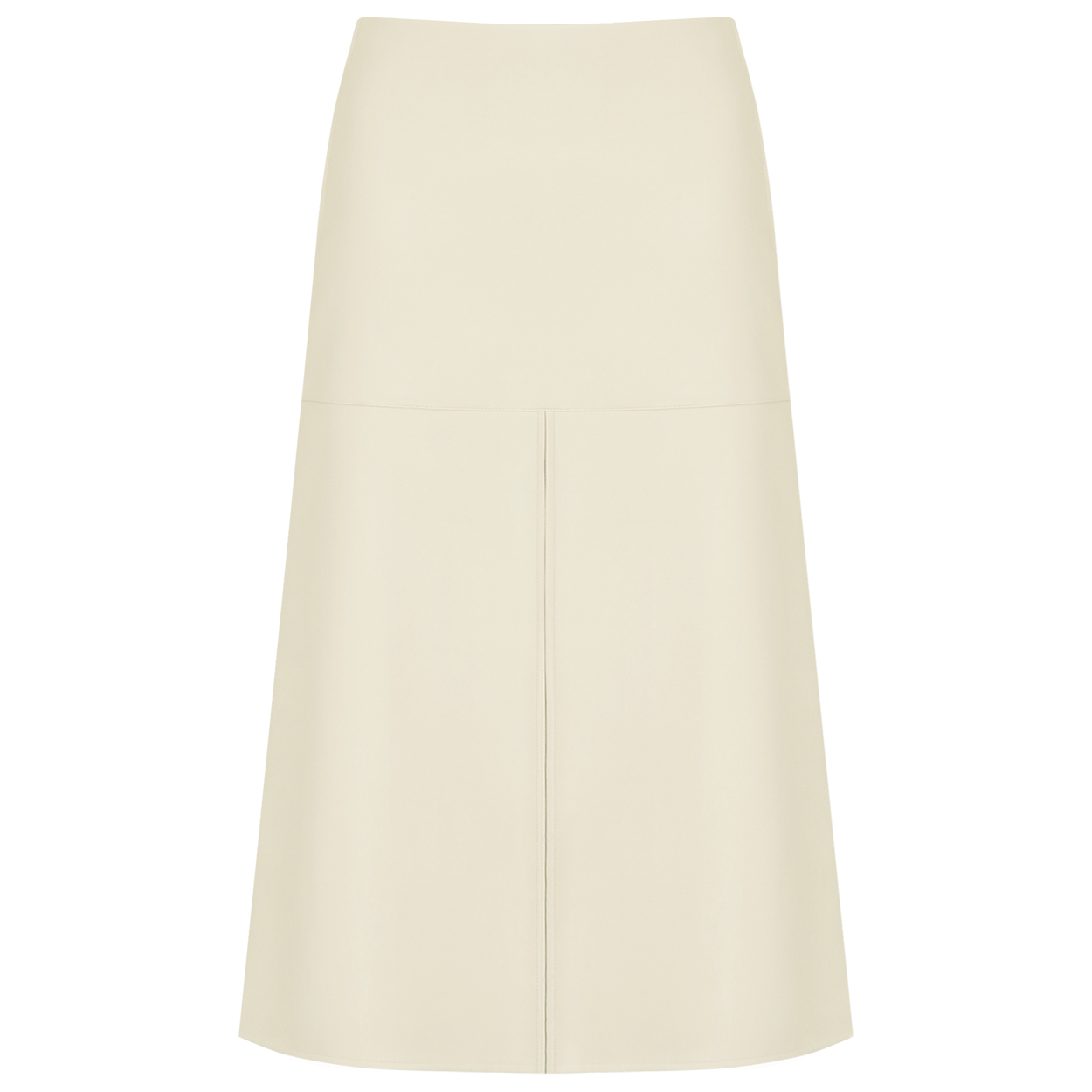 Butter skirt