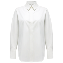 IBBI shirt plain (ivory)