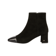 Lac ankle boots