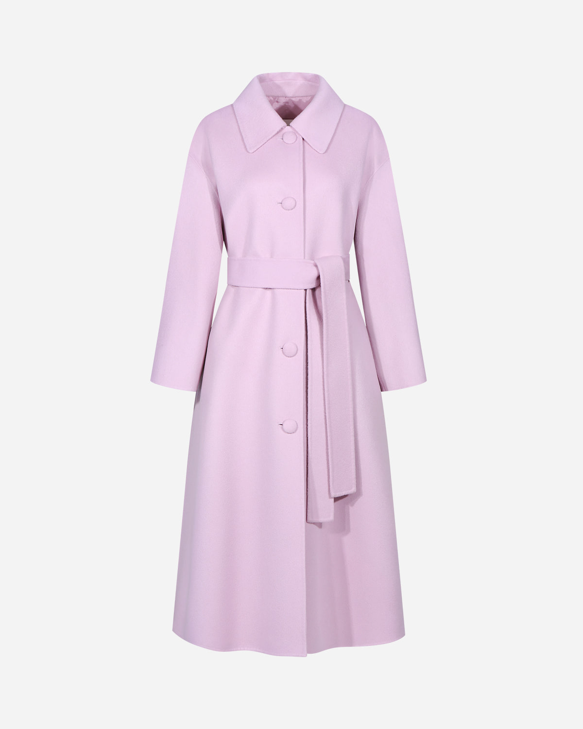 마카롱 코트 [pink lavender]